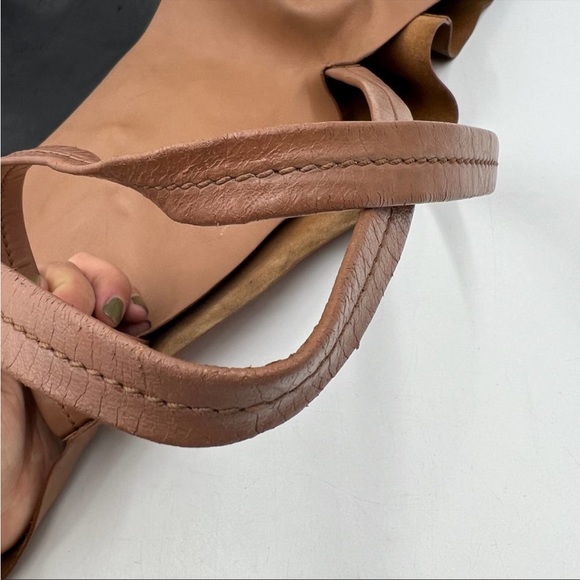 Celine Horizontal Bi Cabas Tote - Picture 10 of 16